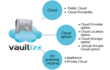 Vaultize Announces Flexible Cloud Deployment Options for Enterprise...